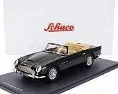 1:18 ASTON MARTIN Db5 Volante Cabriolet Open (1964), Grey Met - 450065400