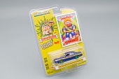 1:64 FORD Crown Victoria Police Interceptor Junior High Security Guard 'Hal Pass' 2008 - 54090CG