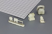 1:35 Советское снаряжение №2 - ZA35205