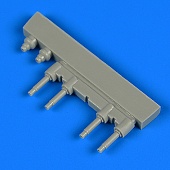 1:32 Набор дополнений He 219A-0/A-2 Gun Barrels - QB32 199