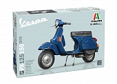 1:9 Сборная модель PIAGGIO VESPA PX125 - PX150 (1978) - 4645ИТ