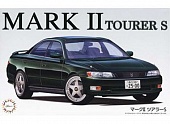 1:24 Сборная модель Toyota Mark II Toure S - 047607