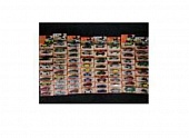 1:64 Matchbox Basic, ассортимент 977G, 72 модели - C0859-977G~72