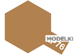 LP-76 Yellow-Brown DAK 1941 (Желто-коричневая) - 82176