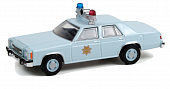 1:64 FORD LTD-S 'County Sheriff' (1982) - 30304