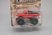 1:64 FORD F-250 Monster Truck 'Thunder Beast' Bigfoot (1976) - 49110BG