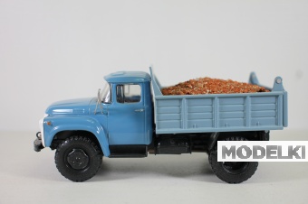 1:43 Груз для ММЗ-4502 (SSM) бой кирпича - GK073