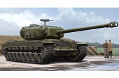 1:35 Сборная модель Танк T29E1 Heavy Tank - 84510