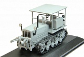 1:43 ДТ-57, Тракторы 34, серый - TRC034