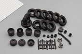 1:43 Поворотный мост Камский 6522 - XRM036