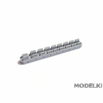 1:35 Приборы наблюдения БМП-1 - RS35073