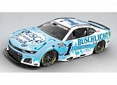 1:64 Chevrolet #1 Ross Chastain *Busch Light Country* white/blue 2025 - CX12565BLCRZ