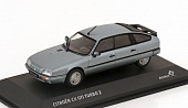 1:43 CITROEN CX GTI Turbo 2, light blue-metallic - S4311704