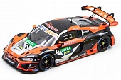 1:43 AUDI R8 LMS GT3 #51 Team Rosberg Winner Race 2 Portimao / DTM Nico Müller (2022) - TR-I-R8-22-4351-DTM