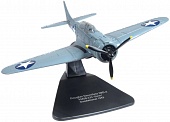 1:72 Douglas SBD-4 'Dauntless' VMSB-233 'Sister' Guadalcanal 1943 - AC110