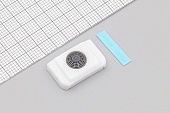 1:43 Рефрижератор TerraFrigo G3 S20P - MAX-A082
