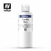 Cracle Base 200ml - 82161