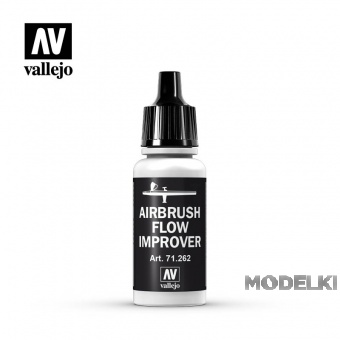 Airbrush flow improver 200 мл - 71562