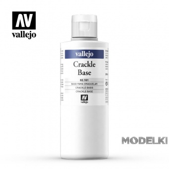 Cracle Base 200ml - 82161