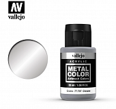 Краска Metal Color  Хром - 77707