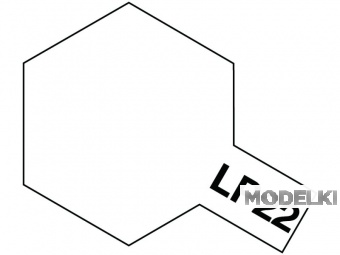 LP-22 Flat Base (Добавка в краску для матового эффекта) - 82122