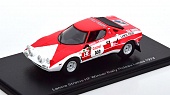 1:43 LANCIA Stratos HF Winner Rally Rideau Lakes, Munari/Mannucci (1974) - S9077