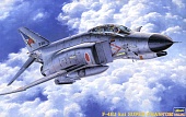 1:48 Cборная модель Самолет F4EJ KAI W/ONE PC.CANOPY - 07207