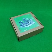 1:72 Сборная модель Миниатюра 'Кот Баюн' - 6037