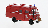 1:87 MERCEDES-BENZ LF 319 LF 8 Feuerwehr - BRE36614