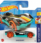 1:64 ROADSTER BITE, green - HCW81-M521