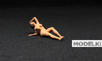 1:43 Сильвия (ню) - nude16