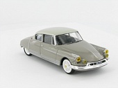 1:43 CITROEN DS 19 Coach Le Paris Henri Chapron (1959) - AT_PC_083
