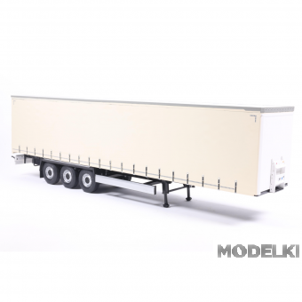 1:24 Полуприцеп для фуры - S2400508