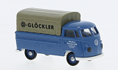 1:87 VOLKSWAGEN T1b Pritsche Glöckler - BRE32986