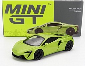 1:64 McLAREN Artura (2021), Green - MGT00496-L