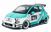 1:18 FIAT Nuova 500 Abarth Liberty Walk Body kit Racing (2025) - S1815403