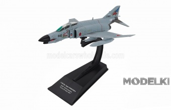 1:100 McDonnell Douglas F-4EJ Kai Super 'Phantom II' JASDF 302nd Squadron 'Tactical Air Meet 2001' - FLA030