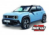 1:43 Renault 4 E-TECH, blue - 30478