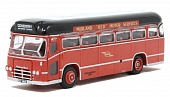 1:72 MIDLAND BMMO C5 (1960), red - 4642114