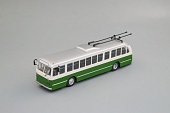 1:72 Pullman Serie 800, Kultowe Autobusy PRL 69 - kulA069