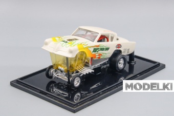 1:43 STUDEBAKER Funny Car, Joe's Speed Shop - 27063-X1