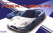1:24 Сборная модель HONDA NSX/NSX-R - 03960