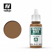Краска акриловая `Panzer Aces` Новое дерево/New wood - 70311