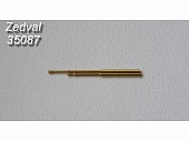 1:35 7,62-мм ствол пулемета ДТ - 35087