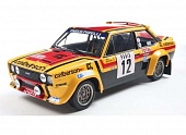 1:18 FIAT 131 Abarth #12 Rally Monte Carlo (1980) - 421186525