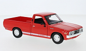 1:24 DATSUN 620 Pick Up (1973), red - 31522RED