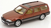 1:18 VOLVO V70 XC Cross Country (1996-1999), brownmetallic - CML181-1