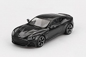 1:64 Aston Martin DBS 007 Edition RHD - MGT01008RHD