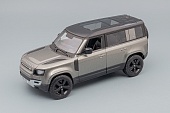 1:24 LAND ROVER Defender 110 4х4 2020 Grey Metallic - 21101GREY