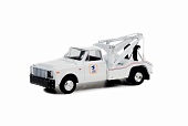 1:64 CHEVROLET C-30 Dually Wrecker 'United States Postal Service' (USPS) (1968) - 46090A